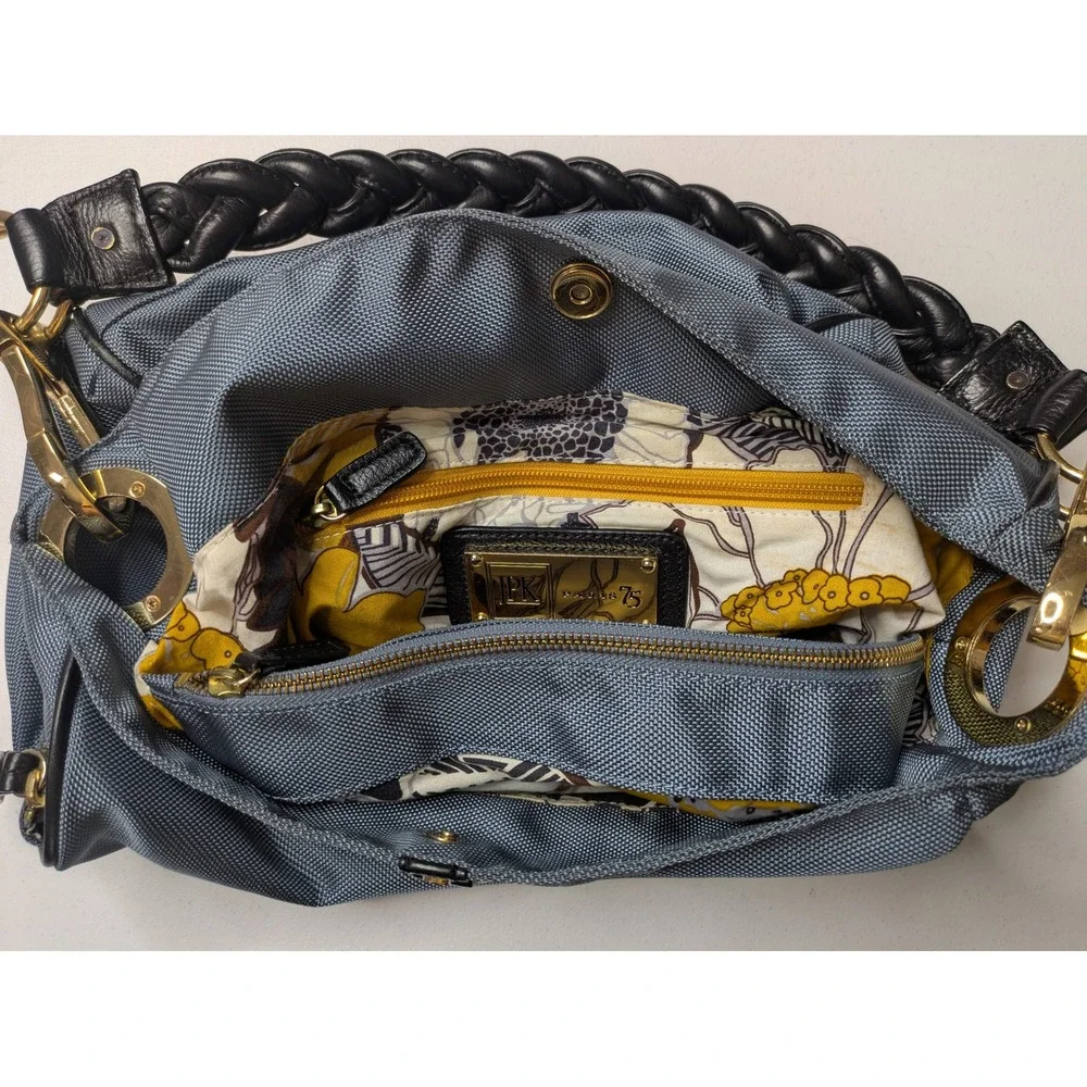 IPK Paris 75 beautiful bag